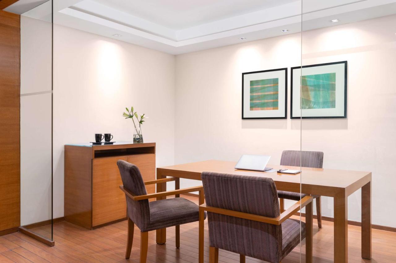 Hyatt Pune Eksteriør billede